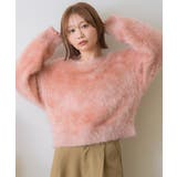 ラメフェザーNTPO | RETRO GIRL | 詳細画像9