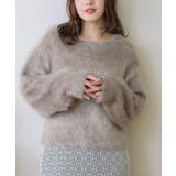 GRY2 | ラメフェザーNTPO | RETRO GIRL