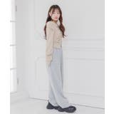 オフショルシャーリングNTPO | RETRO GIRL | 詳細画像19 