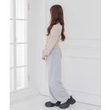 オフショルシャーリングNTPO | RETRO GIRL | 詳細画像21 