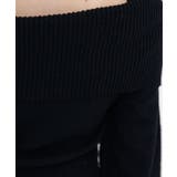 オフショルシャーリングNTPO | RETRO GIRL | 詳細画像29 