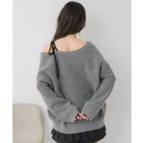 肩リボンワンショルNTPO | RETRO GIRL | 詳細画像10 