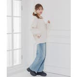 肩リボンワンショルNTPO | RETRO GIRL | 詳細画像15 