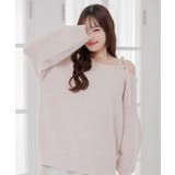 肩リボンワンショルNTPO | RETRO GIRL | 詳細画像23 