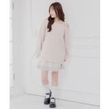 肩リボンワンショルNTPO | RETRO GIRL | 詳細画像24 