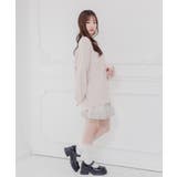 肩リボンワンショルNTPO | RETRO GIRL | 詳細画像25 