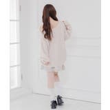 肩リボンワンショルNTPO | RETRO GIRL | 詳細画像26 