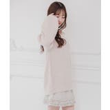 肩リボンワンショルNTPO | RETRO GIRL | 詳細画像29 