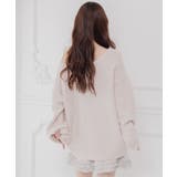 肩リボンワンショルNTPO | RETRO GIRL | 詳細画像30 