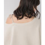 肩リボンワンショルNTPO | RETRO GIRL | 詳細画像36 