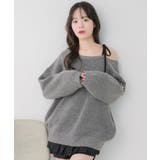 肩リボンワンショルNTPO | RETRO GIRL | 詳細画像7 