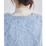 カール起毛ニットカーデ | RETRO GIRL | 詳細画像40 