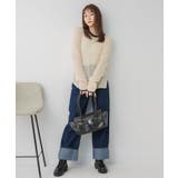 アウトリンキングシアーNT | RETRO GIRL | 詳細画像10 