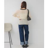 アウトリンキングシアーNT | RETRO GIRL | 詳細画像12 