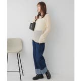 アウトリンキングシアーNT | RETRO GIRL | 詳細画像13 