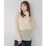 アウトリンキングシアーNT | RETRO GIRL | 詳細画像14 