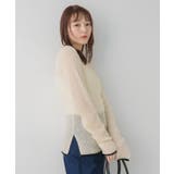 アウトリンキングシアーNT | RETRO GIRL | 詳細画像15 