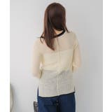 アウトリンキングシアーNT | RETRO GIRL | 詳細画像16 