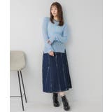 アウトリンキングシアーNT | RETRO GIRL | 詳細画像19 