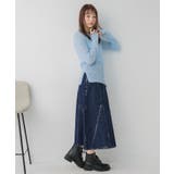 アウトリンキングシアーNT | RETRO GIRL | 詳細画像20 