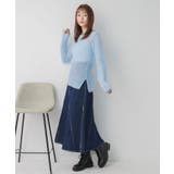 アウトリンキングシアーNT | RETRO GIRL | 詳細画像22 