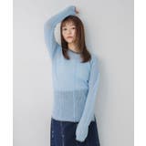 アウトリンキングシアーNT | RETRO GIRL | 詳細画像23 