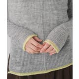 アウトリンキングシアーNT | RETRO GIRL | 詳細画像30 