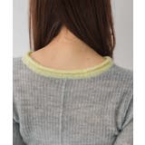 アウトリンキングシアーNT | RETRO GIRL | 詳細画像32 