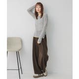 アウトリンキングシアーNT | RETRO GIRL | 詳細画像5 