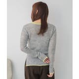 アウトリンキングシアーNT | RETRO GIRL | 詳細画像7 