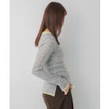 アウトリンキングシアーNT | RETRO GIRL | 詳細画像8 