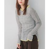 GRY0 | アウトリンキングシアーNT | RETRO GIRL