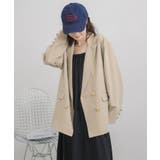 刺繍入りウォッシュキャップ | RETRO GIRL | 詳細画像17 