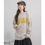 バイカラーキャップ | RETRO GIRL | 詳細画像10 