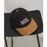 バイカラーキャップ | RETRO GIRL | 詳細画像15 