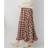 ランダムギャザーSK | RETRO GIRL | 詳細画像10 