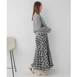 ランダムギャザーSK | RETRO GIRL | 詳細画像12 