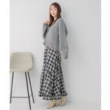 ランダムギャザーSK | RETRO GIRL | 詳細画像14 