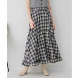 ランダムギャザーSK | RETRO GIRL | 詳細画像15 