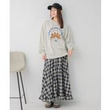 ランダムギャザーSK | RETRO GIRL | 詳細画像20 