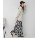 ランダムギャザーSK | RETRO GIRL | 詳細画像21 