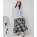 ランダムギャザーSK | RETRO GIRL | 詳細画像22 