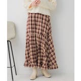 ランダムギャザーSK | RETRO GIRL | 詳細画像6 