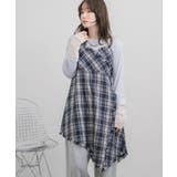 袖レース切替PO | RETRO GIRL | 詳細画像11