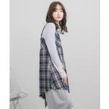 袖レース切替PO | RETRO GIRL | 詳細画像12