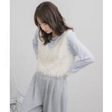 袖レース切替PO | RETRO GIRL | 詳細画像14