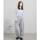 袖レース切替PO | RETRO GIRL | 詳細画像2