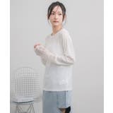 袖レース切替PO | RETRO GIRL | 詳細画像22