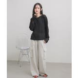 袖レース切替PO | RETRO GIRL | 詳細画像23