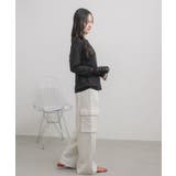 袖レース切替PO | RETRO GIRL | 詳細画像24